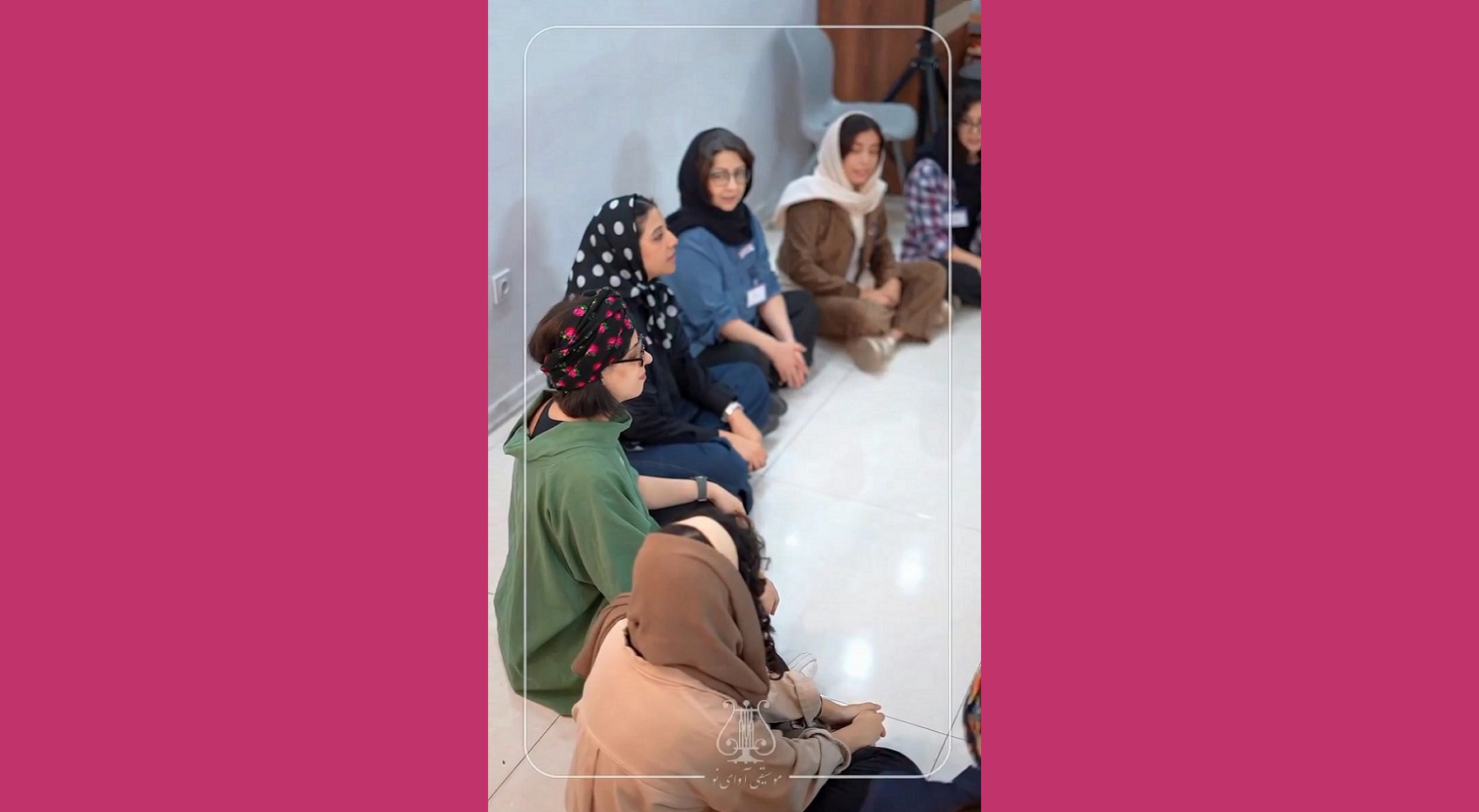 کارگاه تربیت مدرس کودک